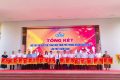 THÀNH TÍCH CỦA TRƯỜNG THCS KHÁNH NHẠC TẠI HỘI THI TDTT NGÀNH GIÁO DỤC TỈNH NINH BÌNH LẦN THỨ I NĂM 2026
